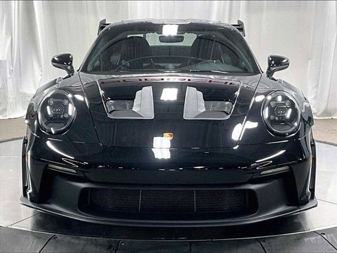 Used 2025 Porsche 911 GT3 RS image 13