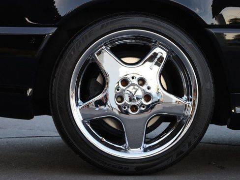 Used 2002 Mercedes-Benz SL 500 image 34