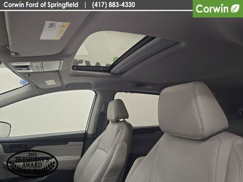Used 2022 Honda Odyssey EX-L image 22