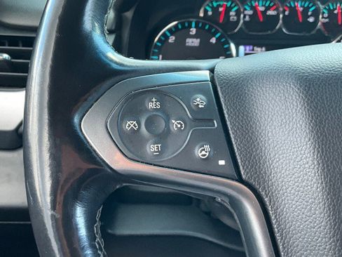 Used 2017 Chevrolet Tahoe Premier image 16