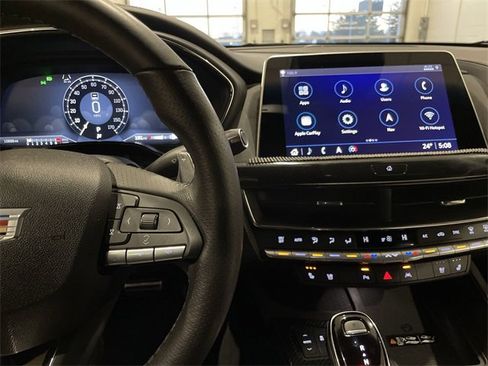 Certified 2023 Cadillac CT5 Sport image 18