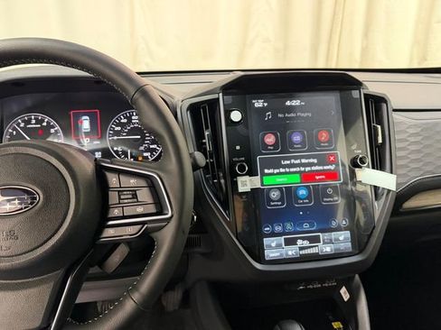 New 2026 Subaru Forester Limited image 17