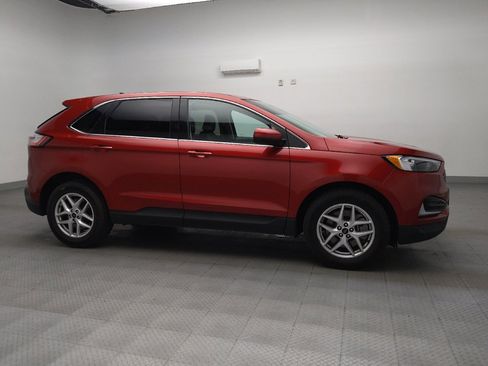 Used 2023 Ford Edge SEL image 11