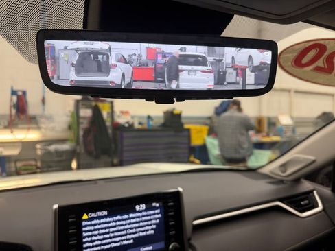 Certified 2020 Toyota RAV4 Limited image 15