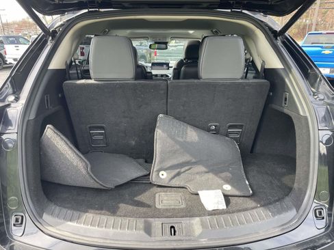 Used 2023 MAZDA CX-9 Touring image 14