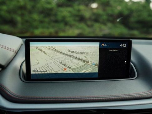 Used 2023 Acura MDX A-Spec image 33