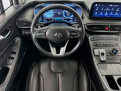 Used 2022 Hyundai Santa Fe Limited image 22