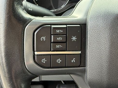 Used 2022 Ford F150 XLT w/ Equipment Group 302A High image 16