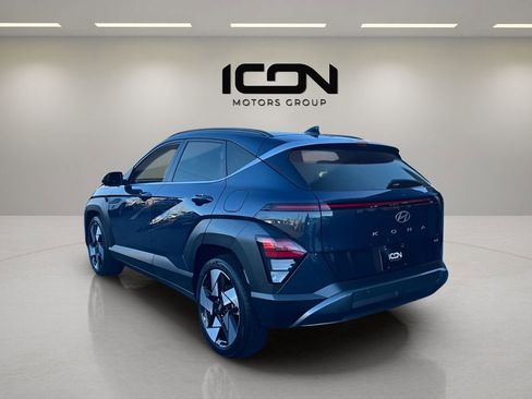 Used 2024 Hyundai Kona Limited image 3