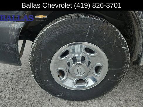 Certified 2016 Chevrolet Express 2500 LS image 32