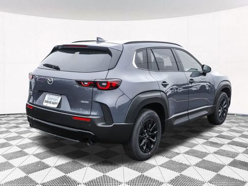 New 2026 MAZDA CX-50 AWD 2.5 Hybrid w/ Cargo Package image 13