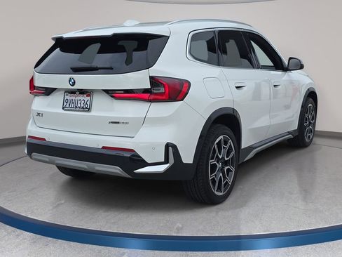 Used 2023 BMW X1 xDrive28i w/ Premium Package AWD/4WD image 6