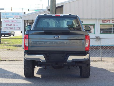 Used 2020 Ford F250 XL w/ STX Appearance Package AWD/4WD image 7