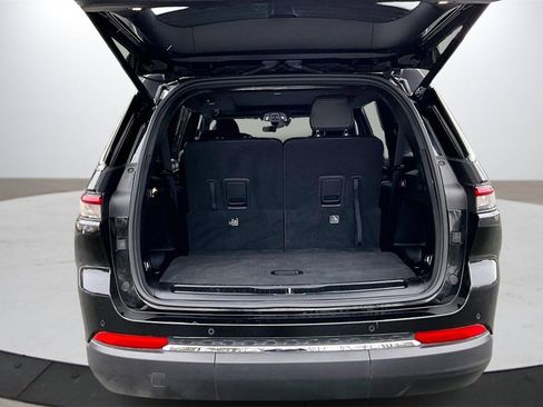 Certified 2024 Jeep Grand Cherokee L Limited w/ Luxury Tech Group II image 27