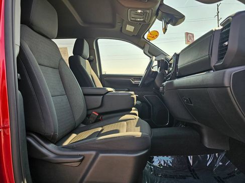 Certified 2024 Chevrolet Silverado 1500 LT Trail Boss w/ Protection Package AWD/4WD image 17