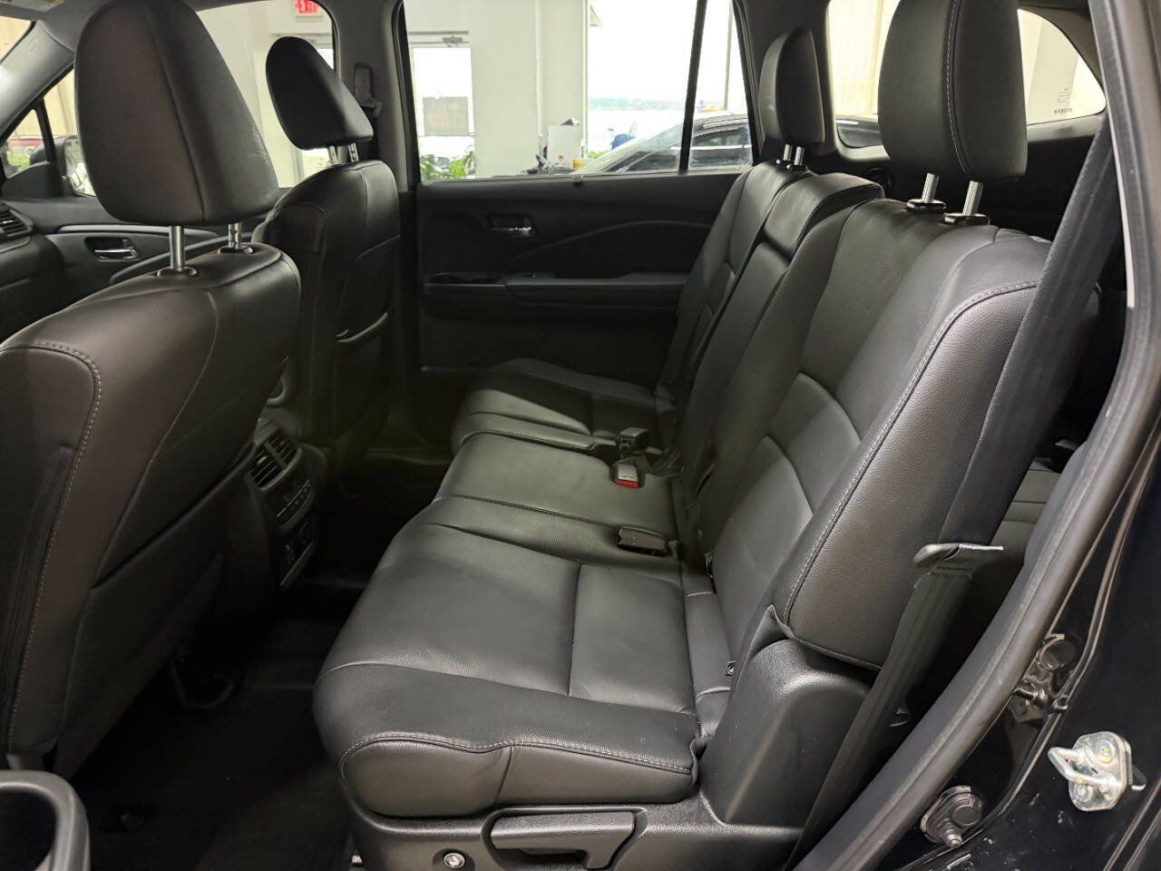 Used 2019 Honda Pilot EX-L image 13