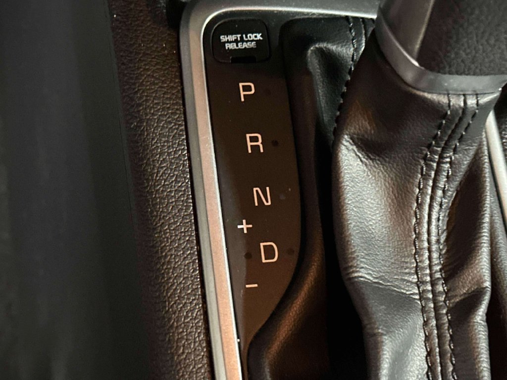 Used 2019 Kia Sportage LX AWD/4WD image 24