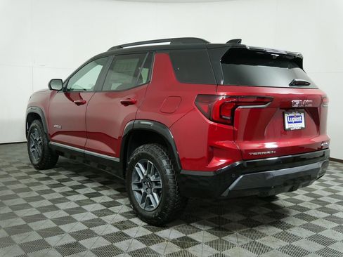 New 2026 GMC Terrain AT4 w/ Convenience Package III image 5