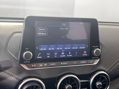 Used 2020 Nissan Sentra SV image 14