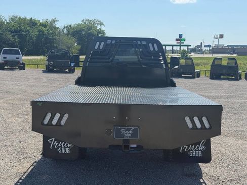 Used 2019 Ford F350 XL w/ XL Value Package AWD/4WD image 6