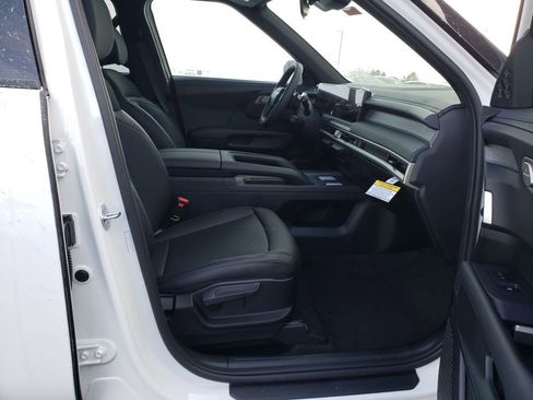 New 2027 Kia Telluride S image 18