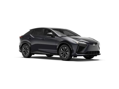 New 2026 Lexus RZ 450e AWD image 4