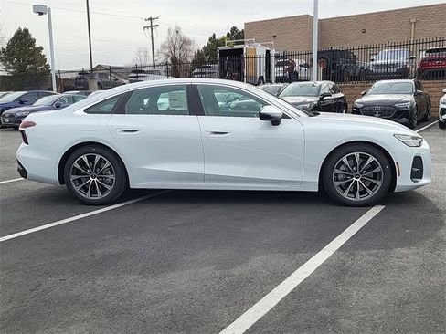 New 2026 Audi A6 3.0 image 9