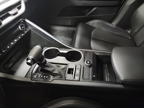 Used 2022 Kia K5 GT-Line image 30