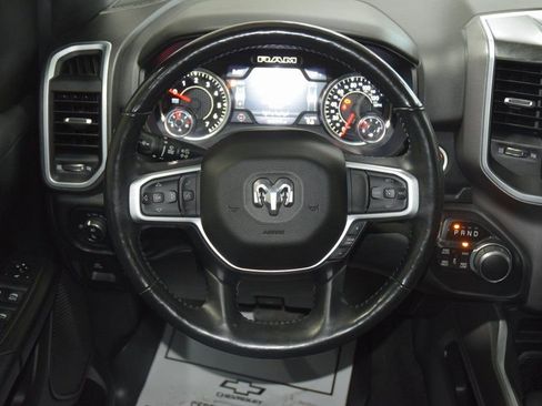 Used 2020 RAM 1500 Big Horn image 32