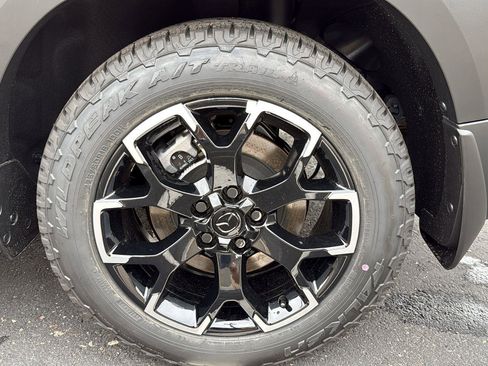 New 2026 MAZDA CX-50 Meridian Edition w/ Apex Package image 22