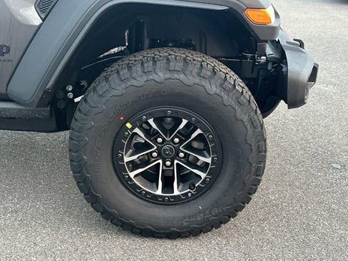 New 2026 Jeep Wrangler Willys image 14