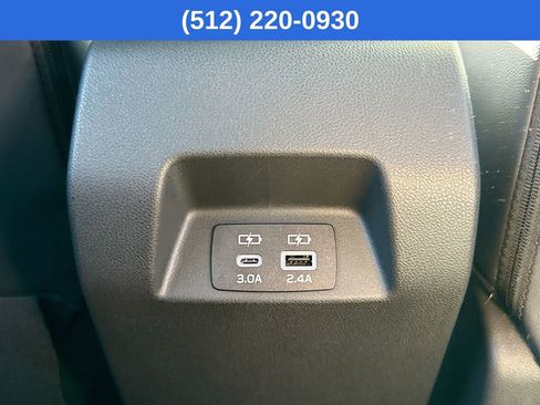 New 2026 Subaru Crosstrek 2.5i Sport image 30