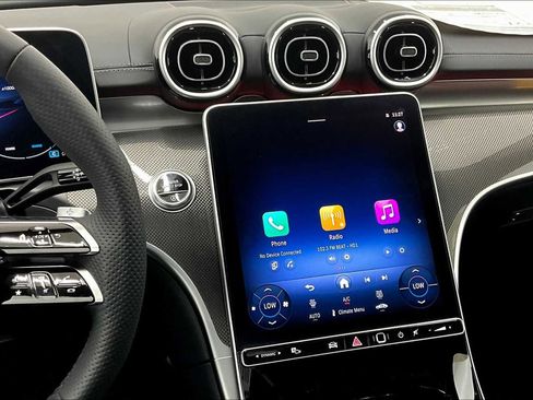 New 2025 Mercedes-Benz C 300 C 300 image 6