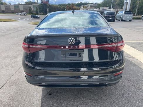 New 2026 Volkswagen Jetta Sport FWD image 4