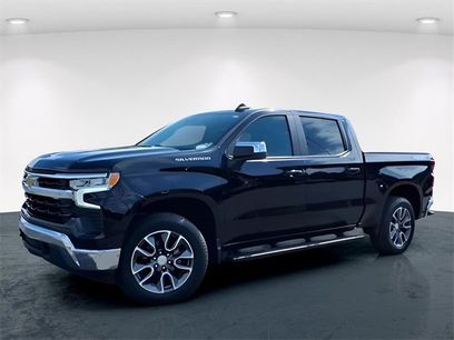 Used 2023 Chevrolet Silverado 1500 LT