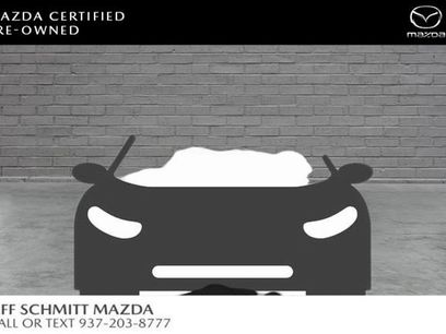 Certified 2025 MAZDA CX-5 AWD 2.5 S w/ Select Package