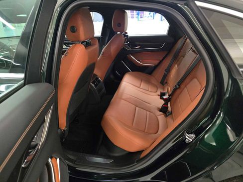 Used 2023 Jaguar XF R-Dynamic SE image 19