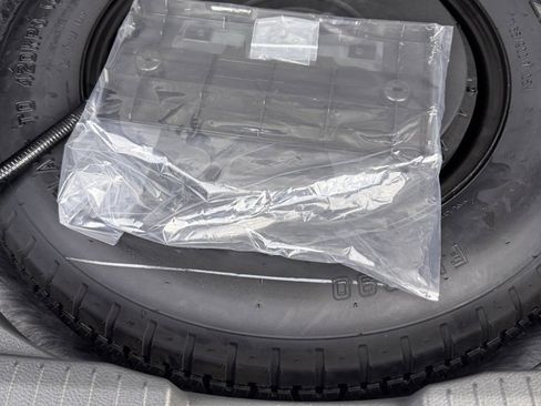 Used 2025 Nissan Rogue Platinum w/ Platinum Premium Package image 15