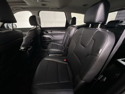 Used 2023 Kia Telluride S w/ S Sunroof Package AWD/4WD image 25