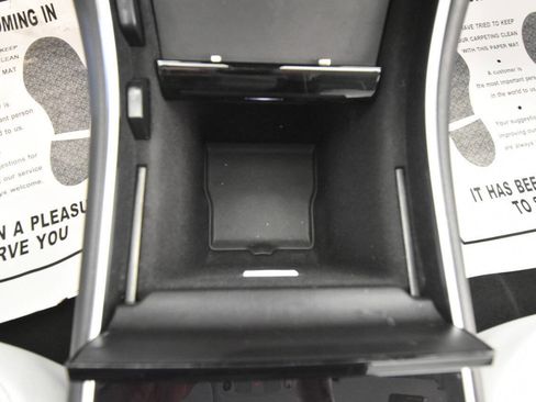 Used 2018 Tesla Model 3 Long Range AWD/4WD image 35