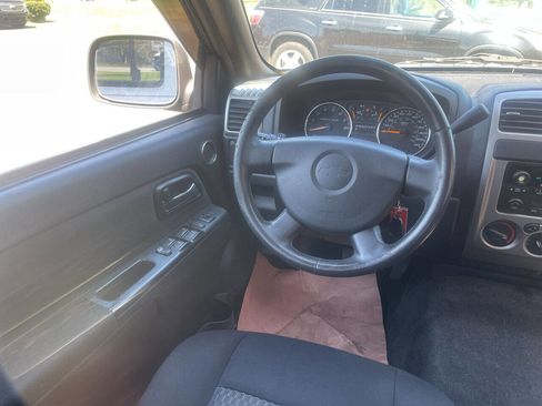 Used 2008 Chevrolet Colorado LT image 11