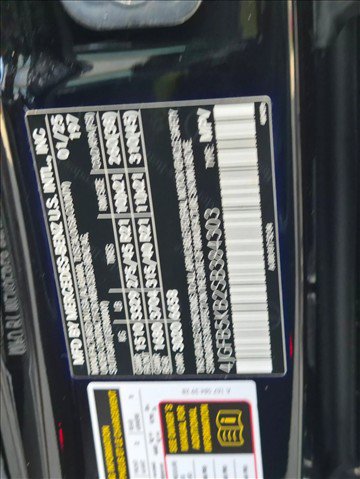 Used 2025 Mercedes-Benz GLE 450 4MATIC image 25
