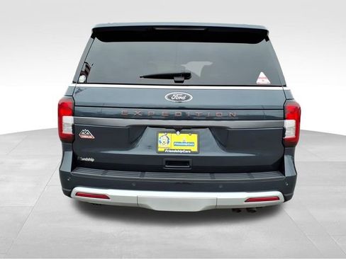 Certified 2024 Ford Expedition Timberline image 7