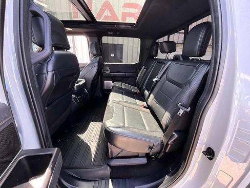 Used 2023 Ford F150 Raptor w/ Raptor Carbon Fiber Package AWD/4WD image 32