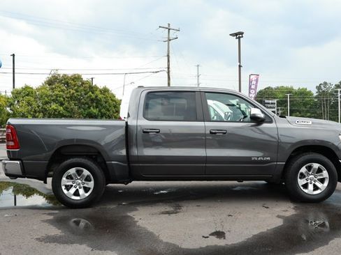Used 2024 RAM 1500 Laramie RWD image 4