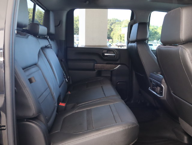 Used 2023 GMC Sierra 2500 Denali w/ Denali Ultimate Package AWD/4WD image 53