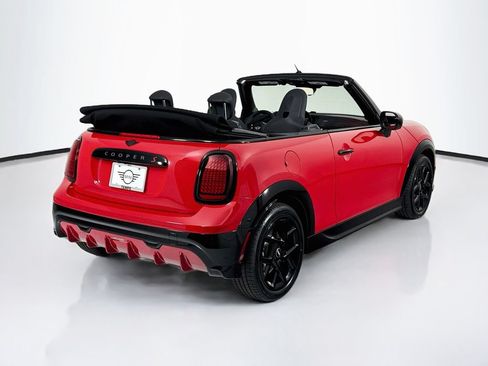 New 2026 MINI Cooper S FWD image 5