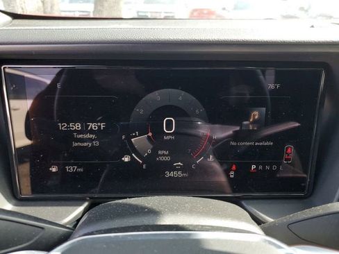 New 2026 GMC Terrain Elevation w/ Black Edition image 30