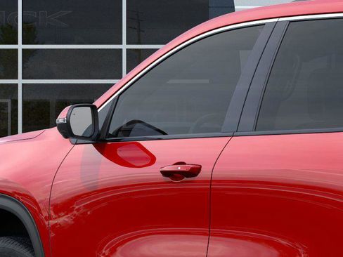 New 2025 GMC Acadia Elevation image 26