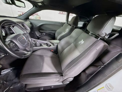Used 2017 Dodge Challenger R/T Scat Pack image 23
